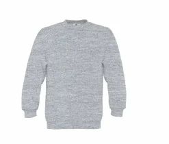 B&C BC501 - Pull enfant 80/20 manches droites 280 PST