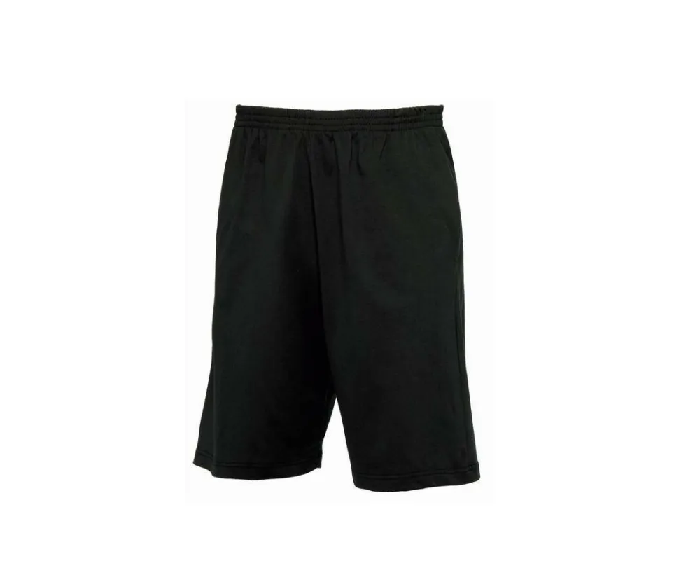 B&C BC202 - Short en coton homme