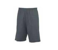 B&C BC202 - Short en coton homme