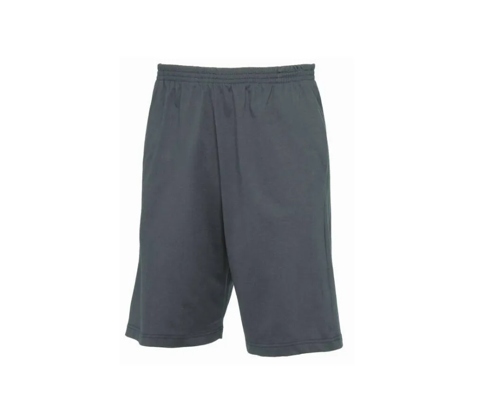 B&C BC202 - Short en coton homme