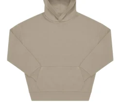 B&C BC514 - Sweat à capuche oversize