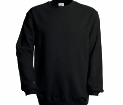B&C BC500 - Sweat-Shirt Homme Coton