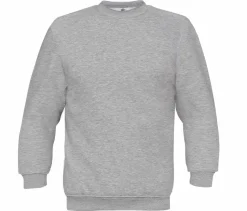 B&C BC500 - Sweat-Shirt Homme Coton