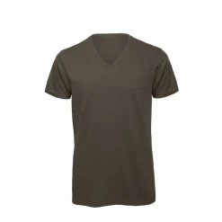 B&C BC044 - Tee shirt Coton Bio Homme