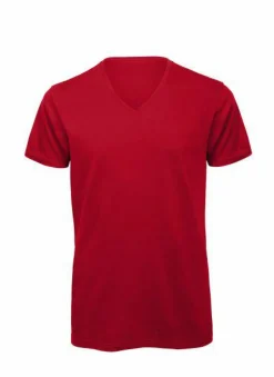 B&C BC044 - Tee shirt Coton Bio Homme