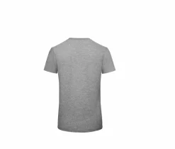 B&C BC042 - Tee Shirt Homme Coton Bio