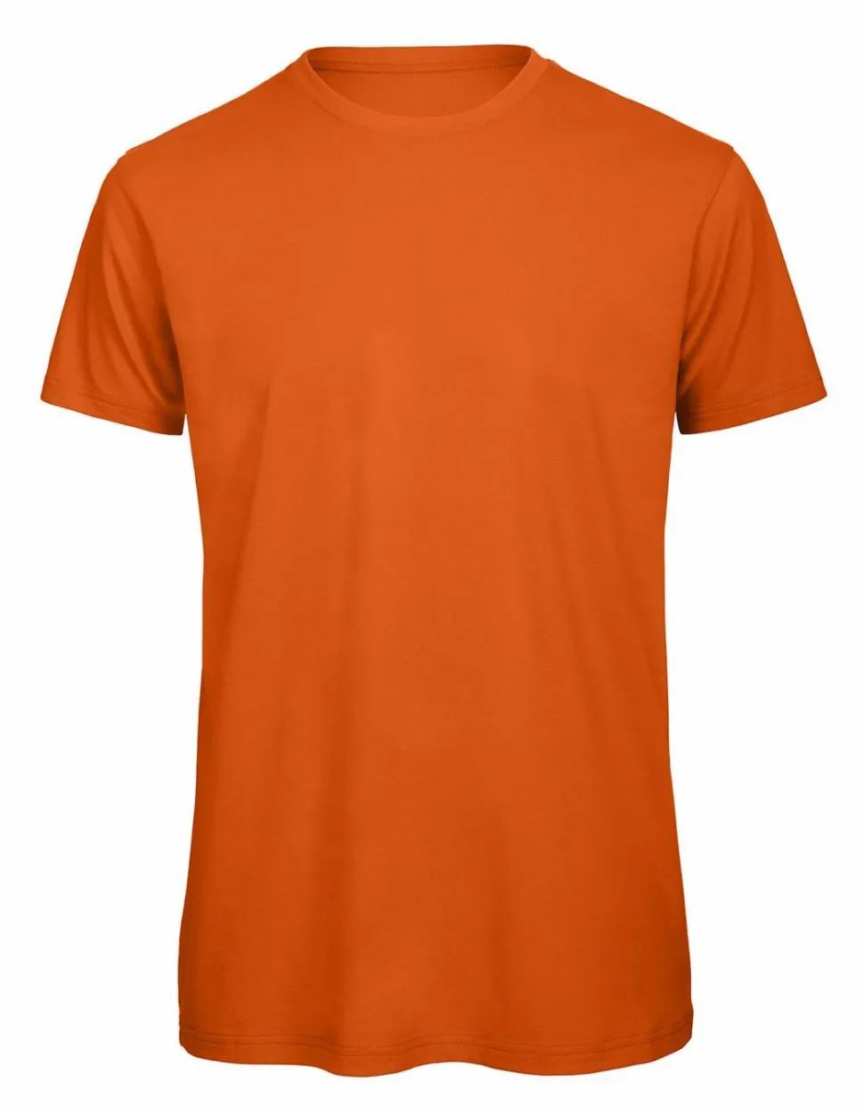 B&C BC042 - Tee Shirt Homme Coton Bio
