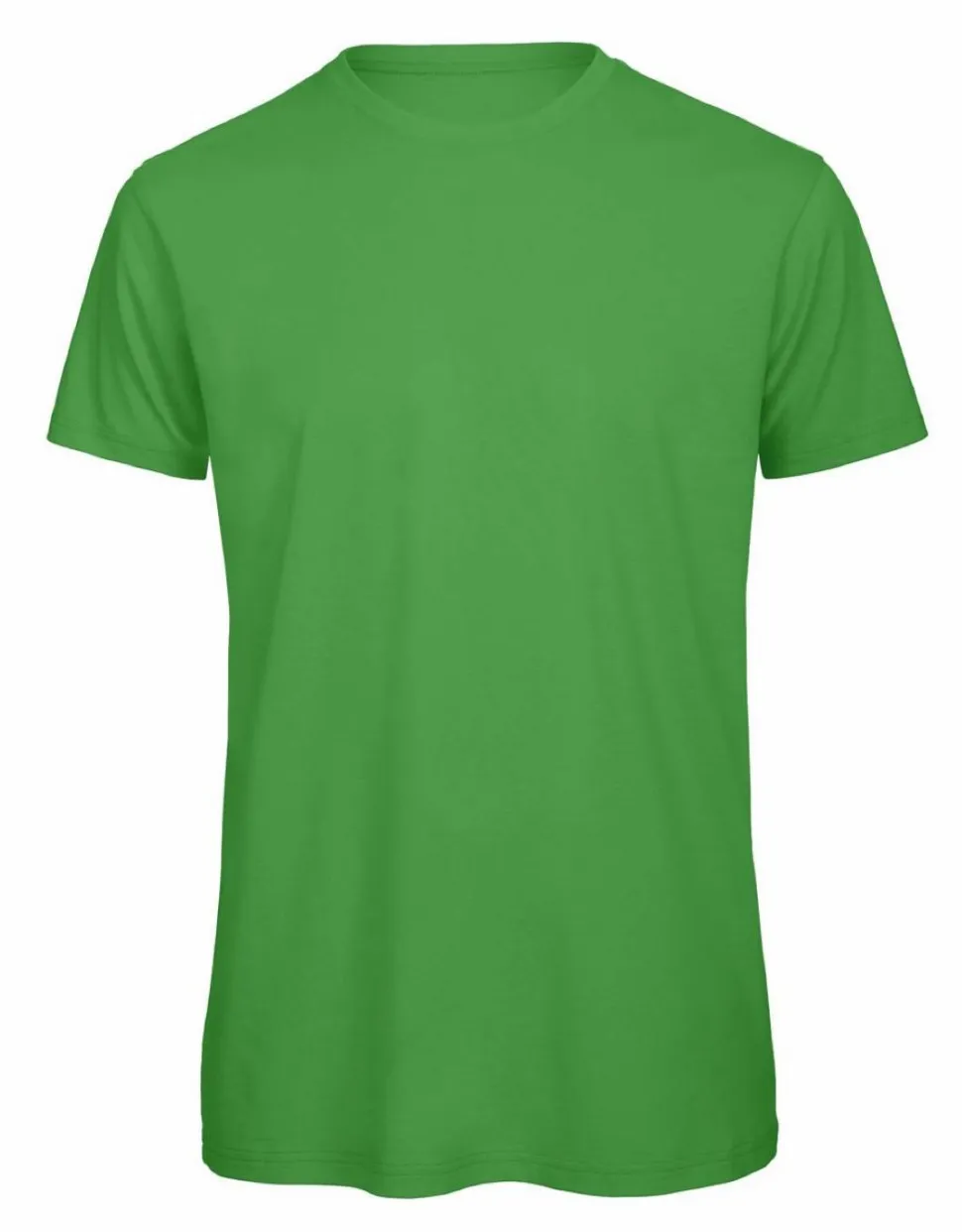B&C BC042 - Tee Shirt Homme Coton Bio