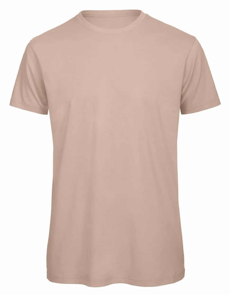 B&C BC042 - Tee Shirt Homme Coton Bio