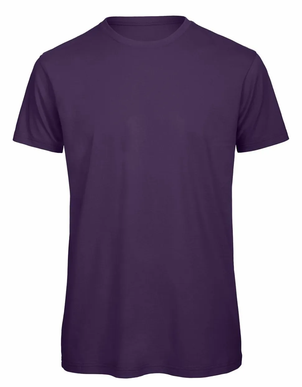 B&C BC042 - Tee Shirt Homme Coton Bio