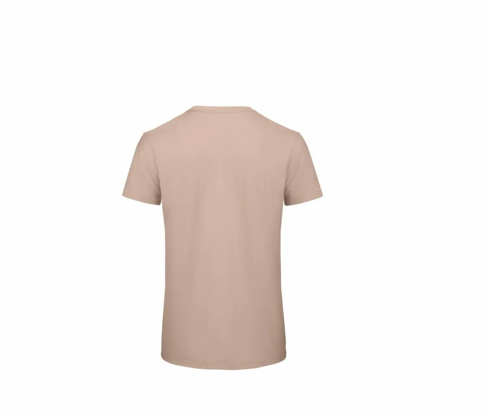 B&C BC042 - Tee Shirt Homme Coton Bio