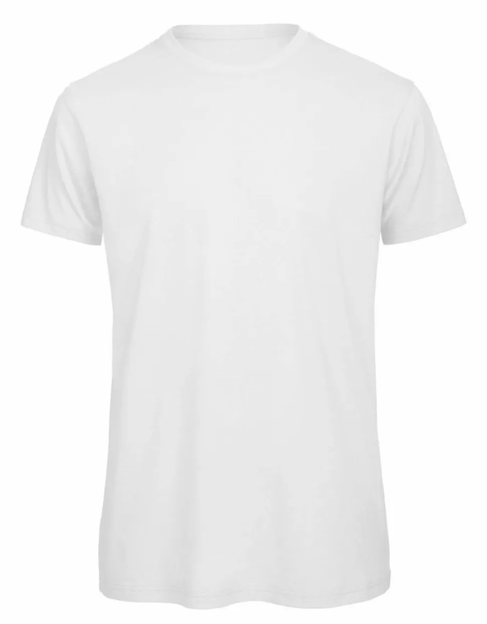 B&C BC042 - Tee Shirt Homme Coton Bio