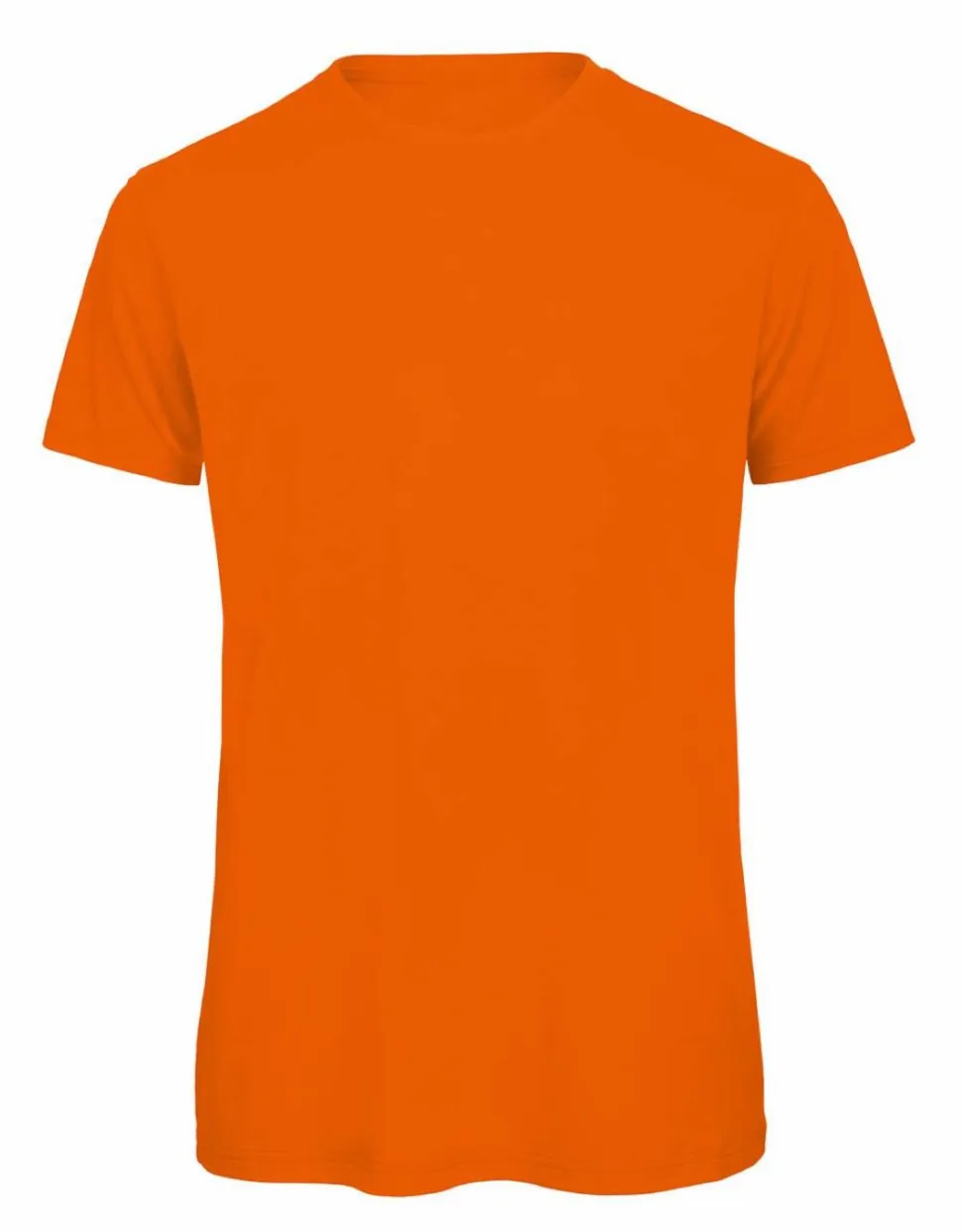 B&C BC042 - Tee Shirt Homme Coton Bio