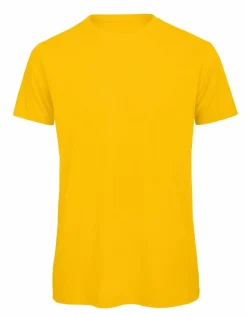 B&C BC042 - Tee Shirt Homme Coton Bio