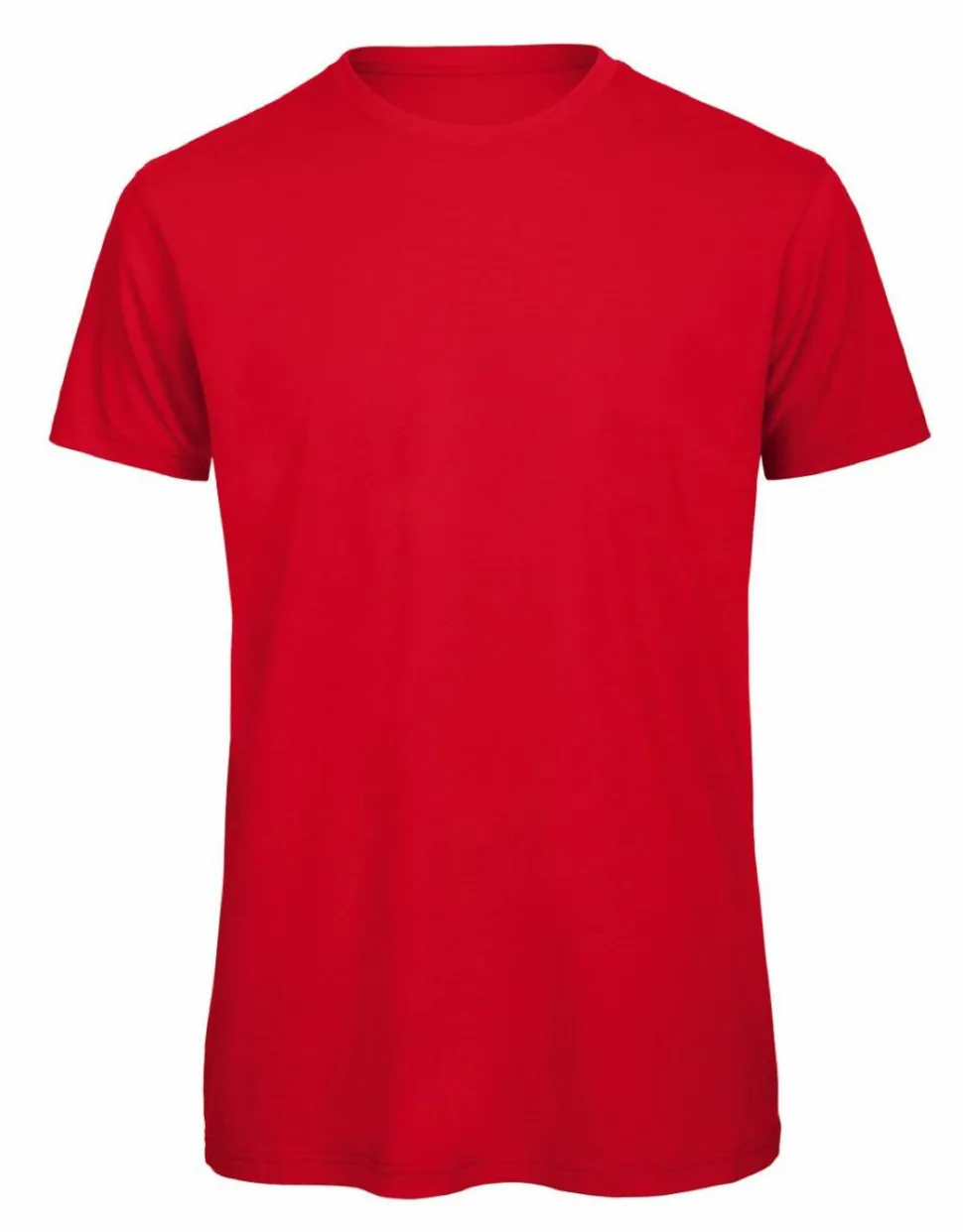 B&C BC042 - Tee Shirt Homme Coton Bio