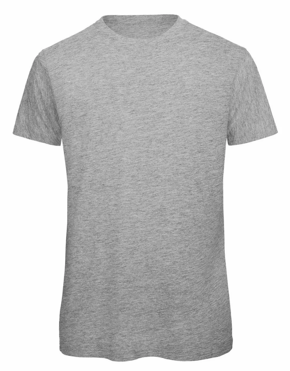 B&C BC042 - Tee Shirt Homme Coton Bio