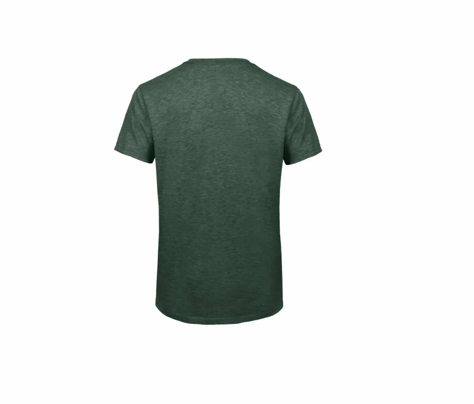 B&C BC055 - Tee-Shirt Col Rond Homme Manches Courtes