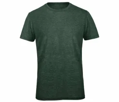 B&C BC055 - Tee-Shirt Col Rond Homme Manches Courtes