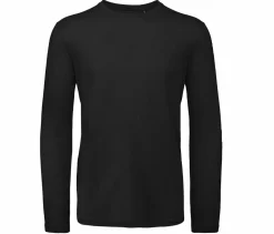 B&C BC070 - Tee-Shirt Coton Bio Homme Manches Longues
