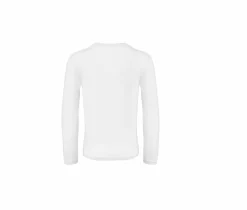 B&C BC070 - Tee-Shirt Coton Bio Homme Manches Longues