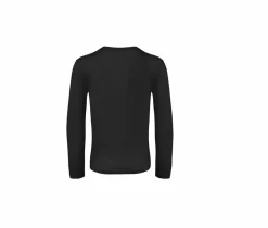B&C BC070 - Tee-Shirt Coton Bio Homme Manches Longues