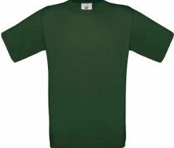 B&C BC151 - Tee-Shirt Enfant 100% Coton