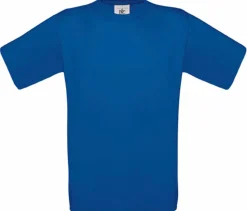 B&C BC151 - Tee-Shirt Enfant 100% Coton