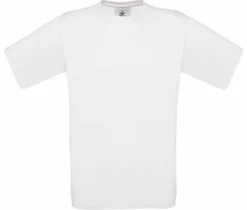 B&C BC151 - Tee-Shirt Enfant 100% Coton