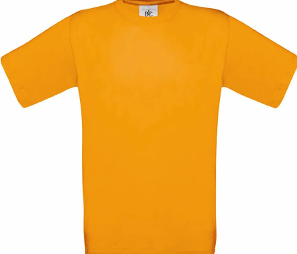 B&C BC151 - Tee-Shirt Enfant 100% Coton