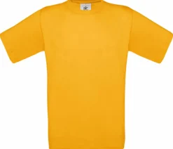 B&C BC151 - Tee-Shirt Enfant 100% Coton
