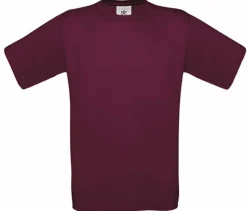 B&C BC151 - Tee-Shirt Enfant 100% Coton