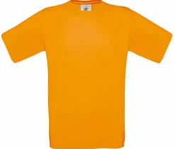 B&C BC151 - Tee-Shirt Enfant 100% Coton
