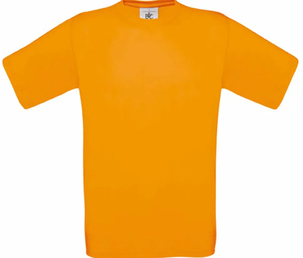 B&C BC151 - Tee-Shirt Enfant 100% Coton
