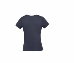B&C BC049 - Tee-Shirt Femme 100% Coton Bio