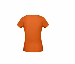 B&C BC043 - Tee-Shirt Femme Coton Organique