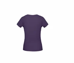 B&C BC043 - Tee-Shirt Femme Coton Organique