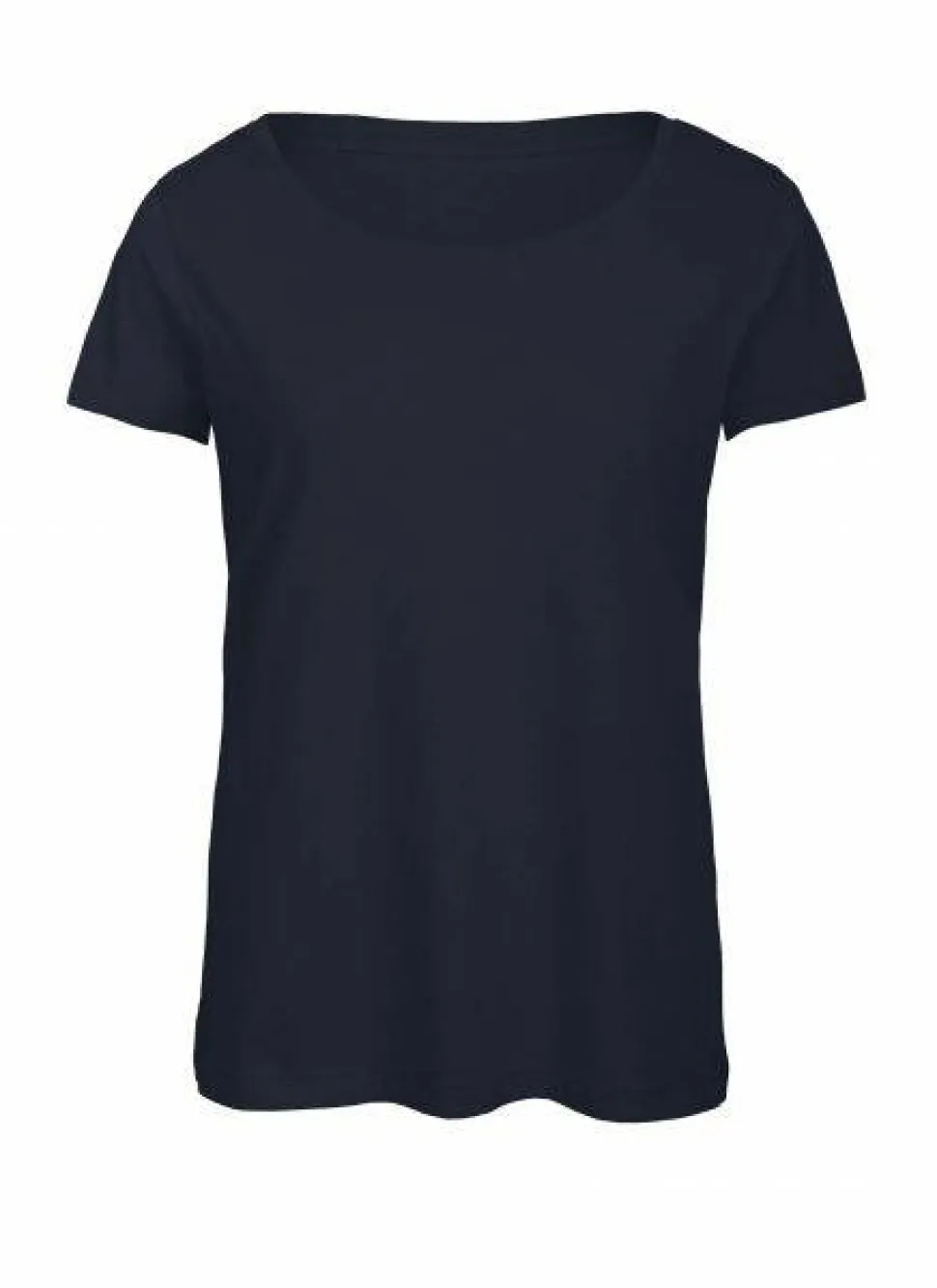 B&C BC056 - Tee-Shirt Femme Tri-Blend