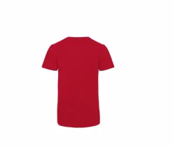 B&C BC046 - Tee-Shirt Homme Coton Biologique