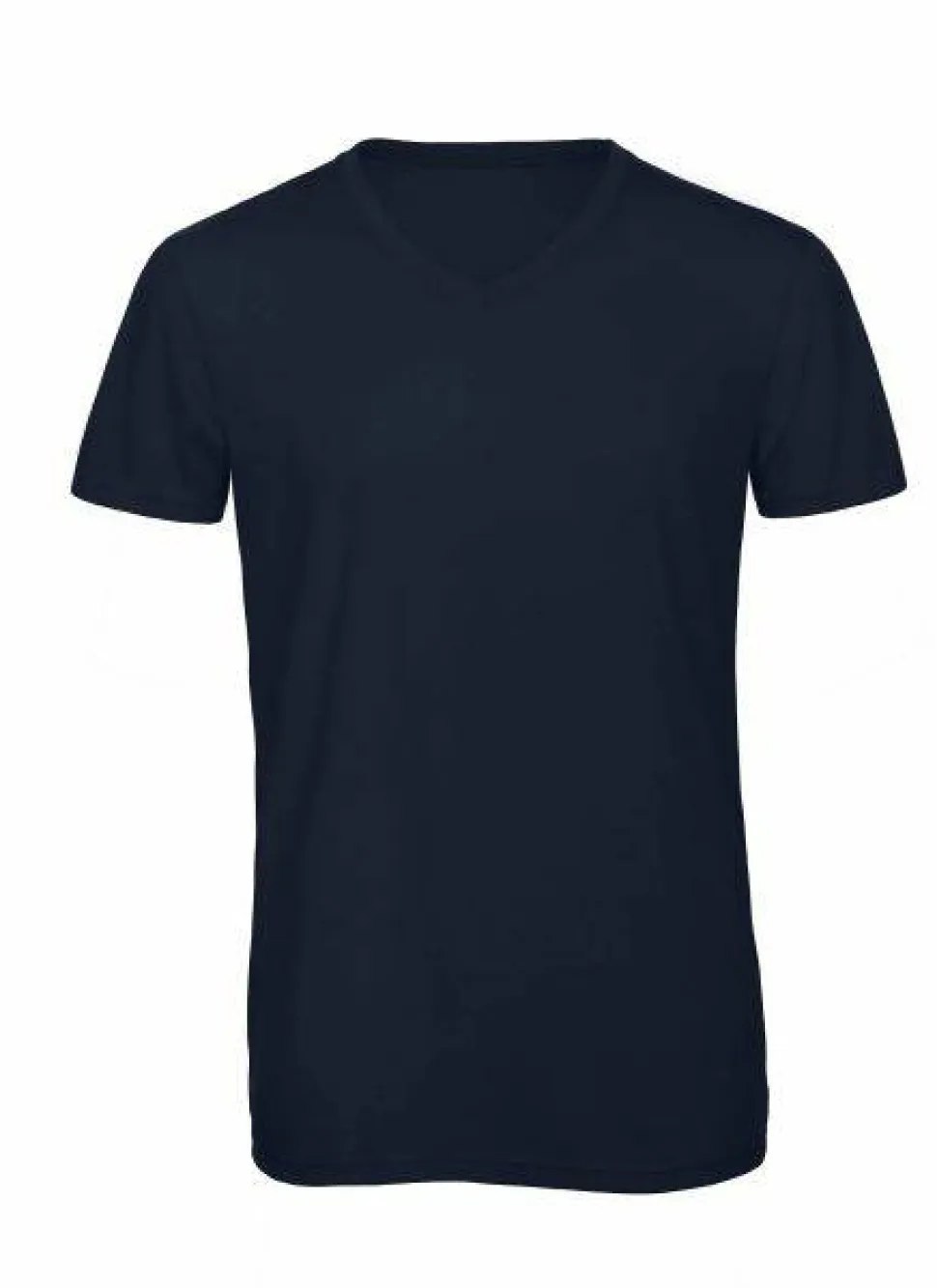 B&C BC057 - Tee-Shirt Vol V Homme Tri-blend