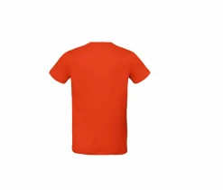 B&C BC048 - T-Shirt Coton Bio Homme
