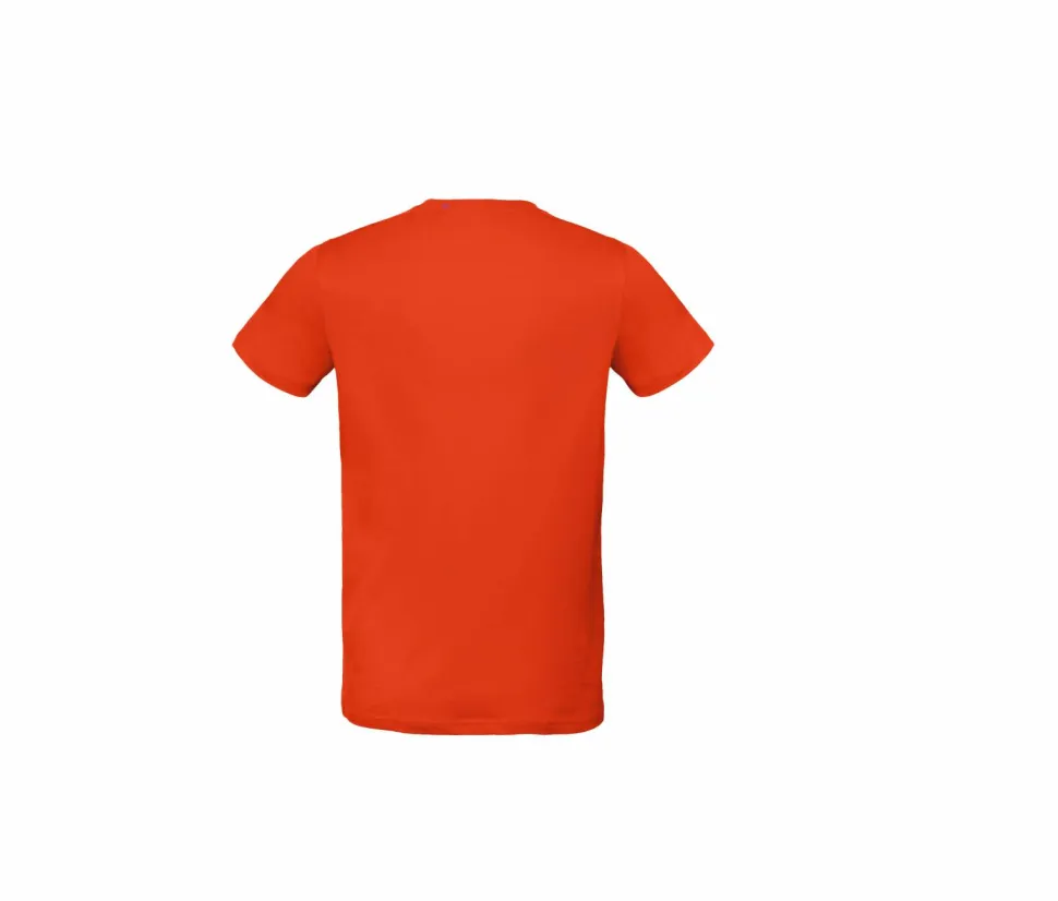 B&C BC048 - T-Shirt Coton Bio Homme