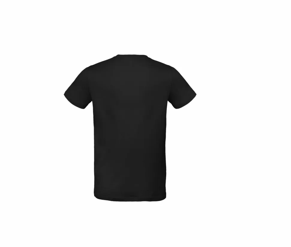 B&C BC048 - T-Shirt Coton Bio Homme