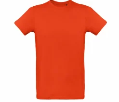 B&C BC048 - T-Shirt Coton Bio Homme
