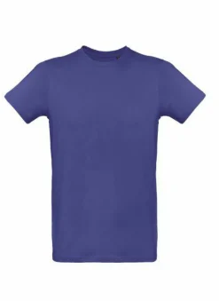 B&C BC048 - T-Shirt Coton Bio Homme