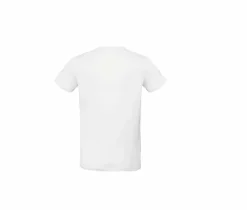 B&C BC048 - T-Shirt Coton Bio Homme