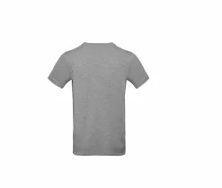 B&C BC048 - T-Shirt Coton Bio Homme