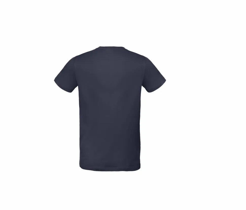 B&C BC048 - T-Shirt Coton Bio Homme