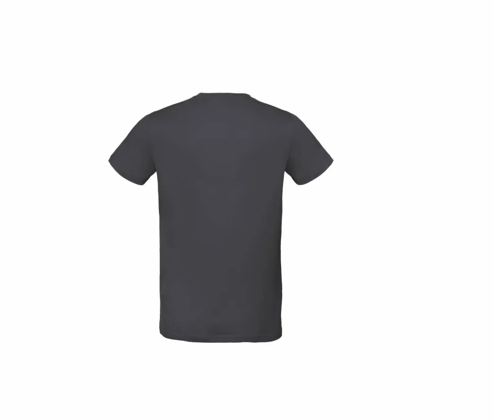 B&C BC048 - T-Shirt Coton Bio Homme