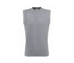 B&C BC201 - T-shirt Élégance Décontractée
