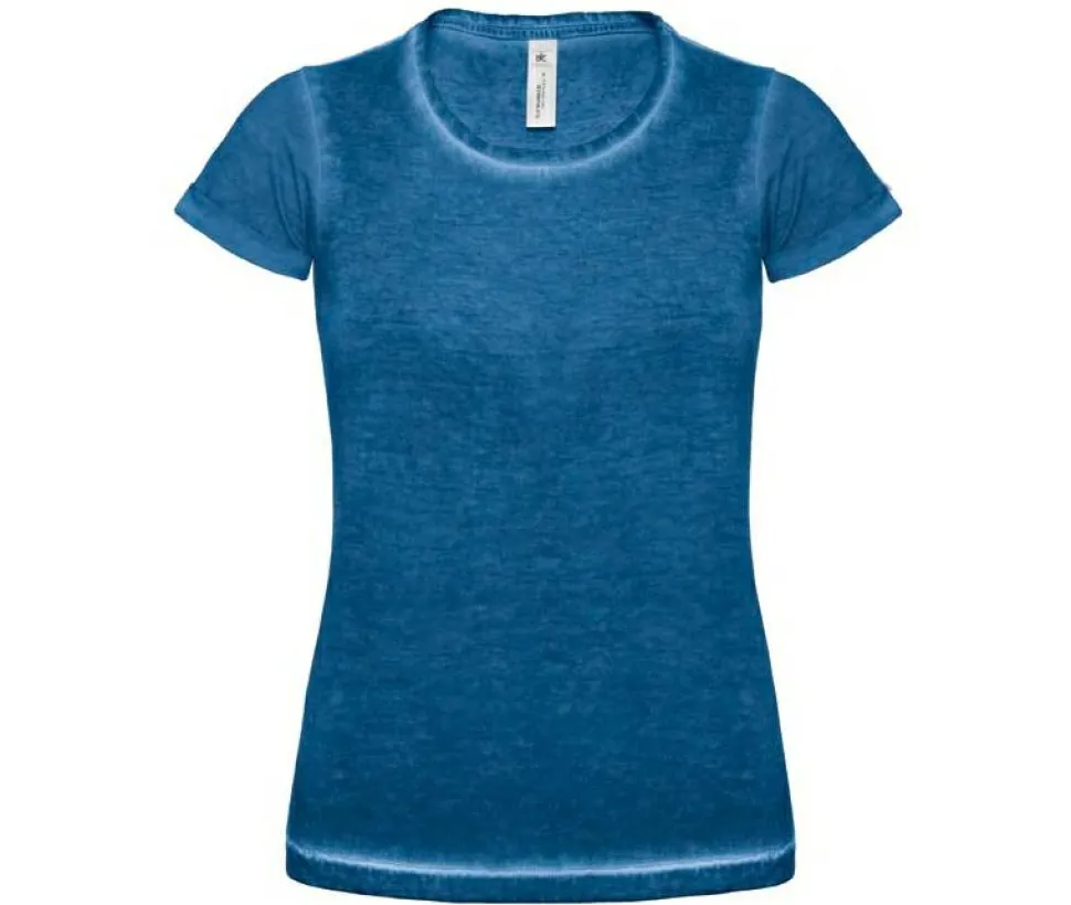 B&C BC031 - T-shirt mode Plug In
